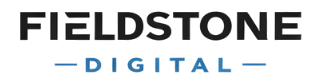 Fieldstone Digital logo